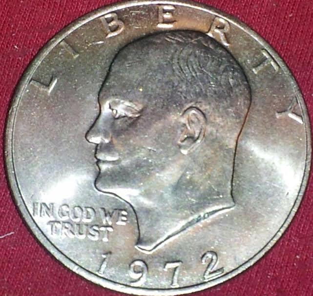 1972-Ike:-I-Think-I-Have-A-Type-II